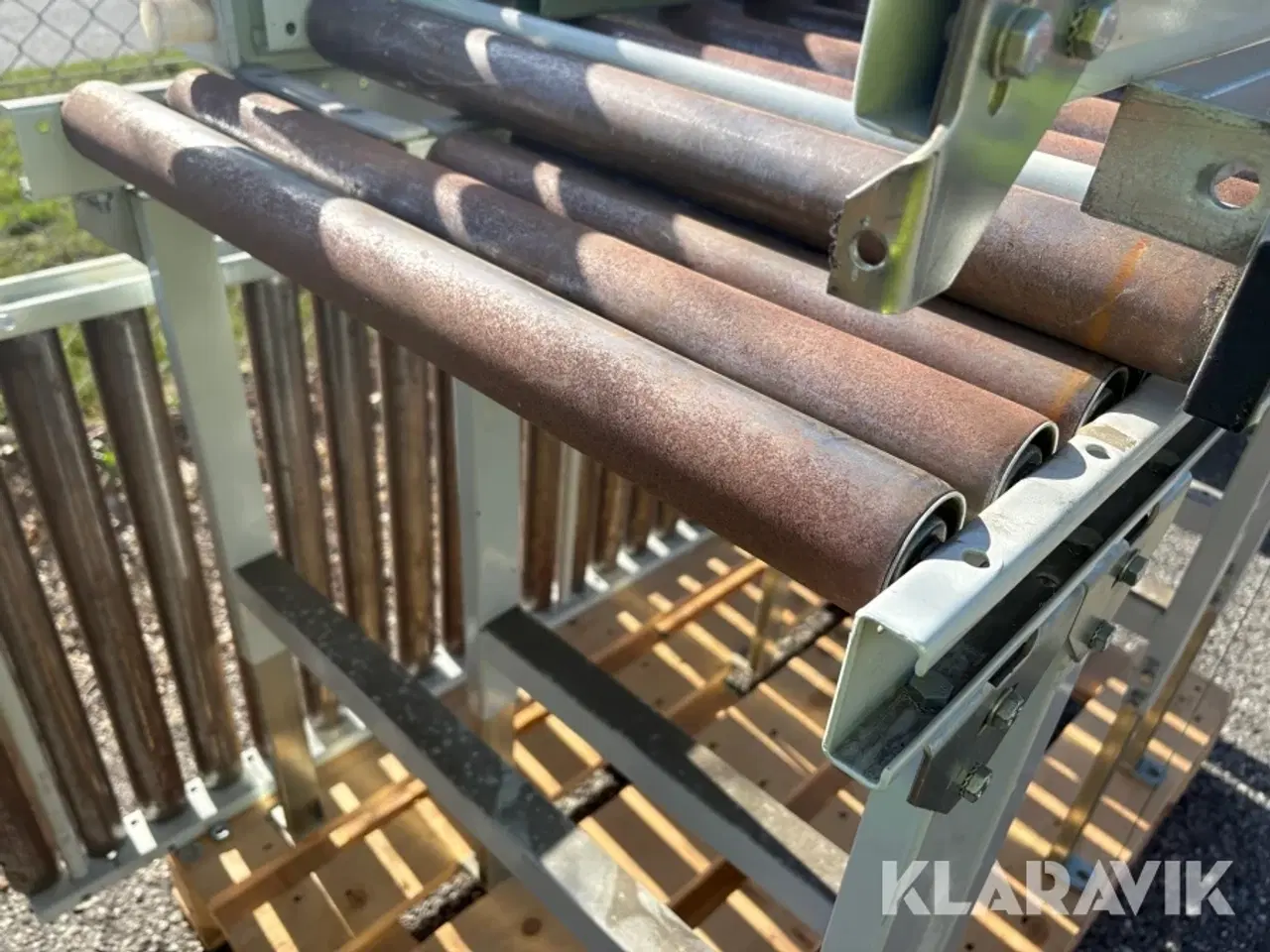 Billede 9 - Rullebane Q-system