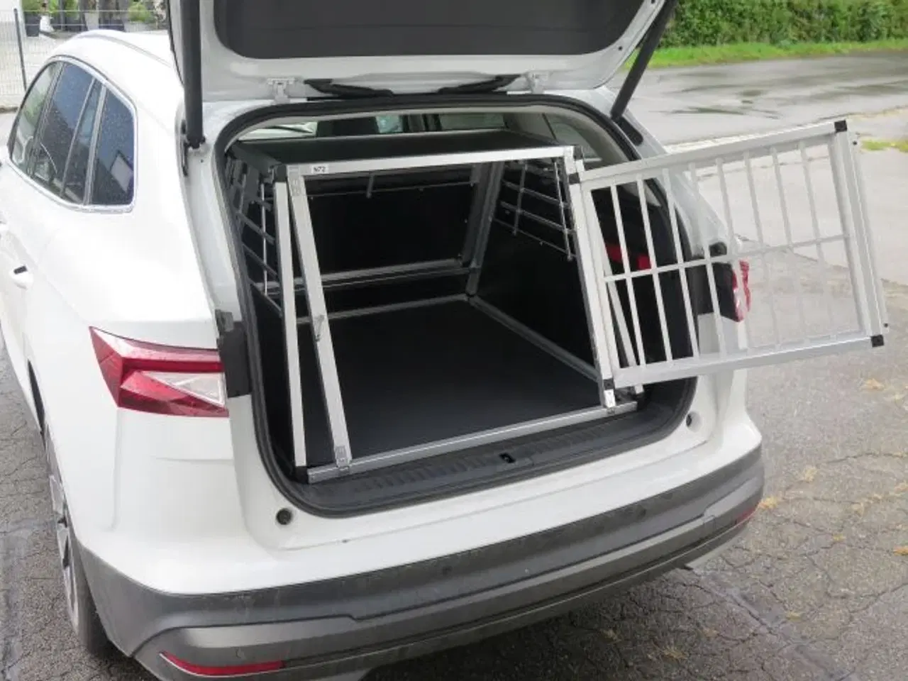 Billede 3 - Hundebur Doggy 72 Brugt