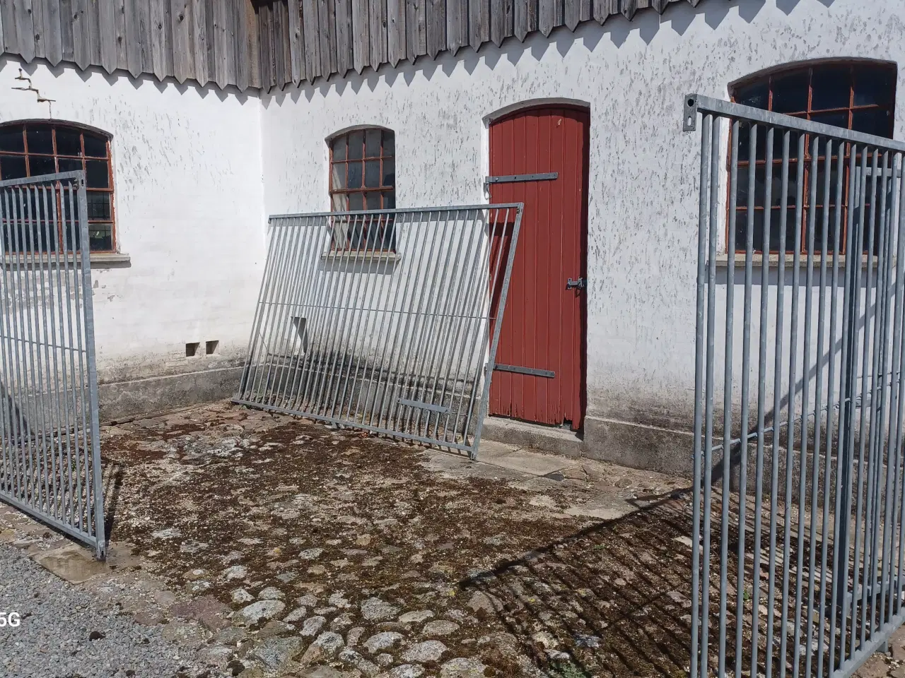 Billede 5 - PODA hundegård