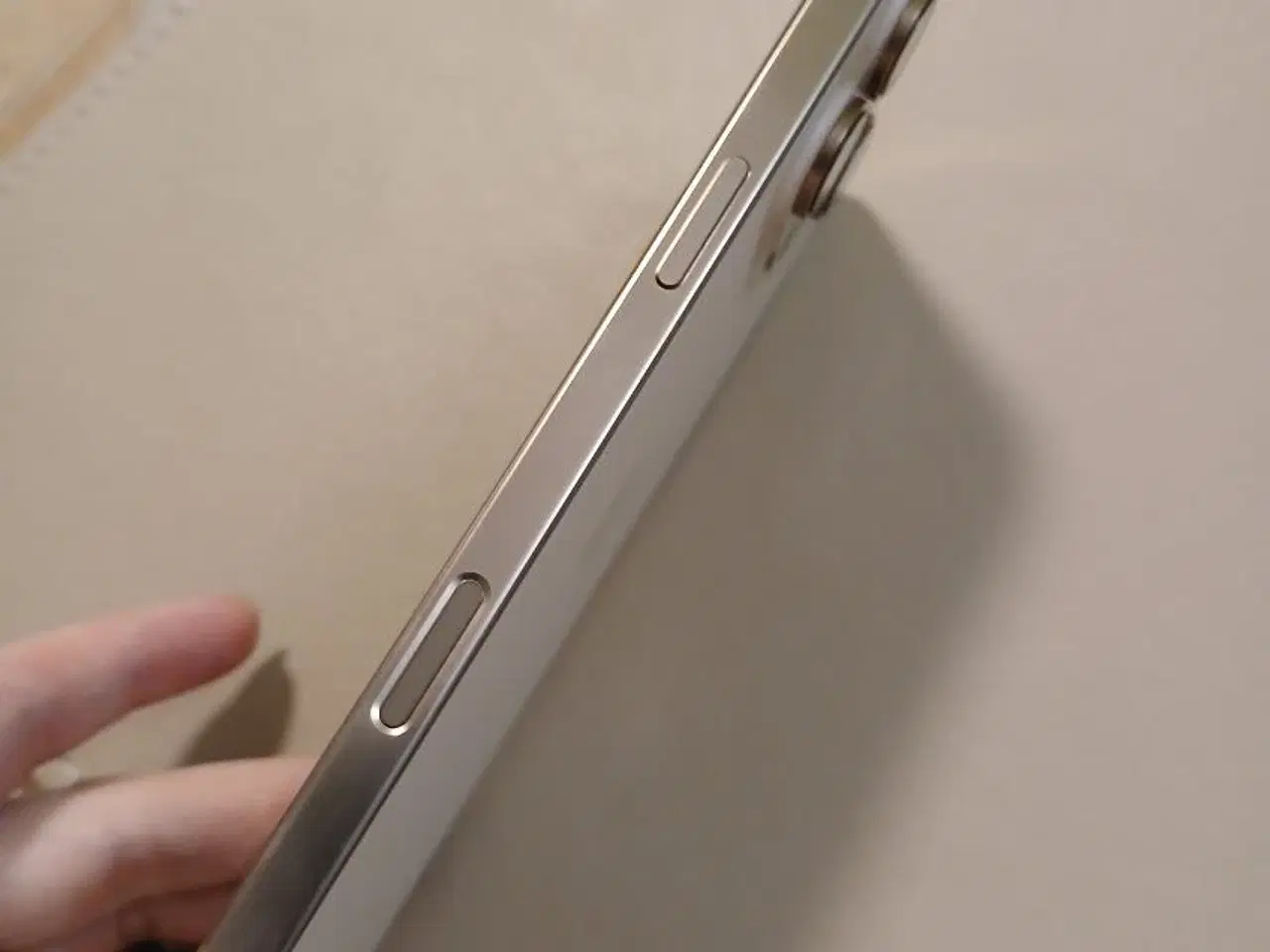 Billede 5 - iPhone 16 pro Max 