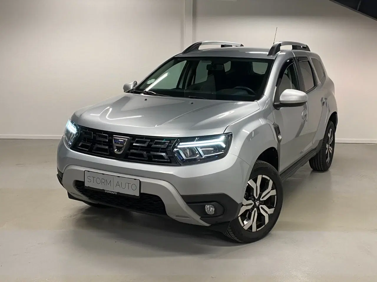 Billede 1 - Dacia Duster 1,5 Blue dCi 115 Prestige