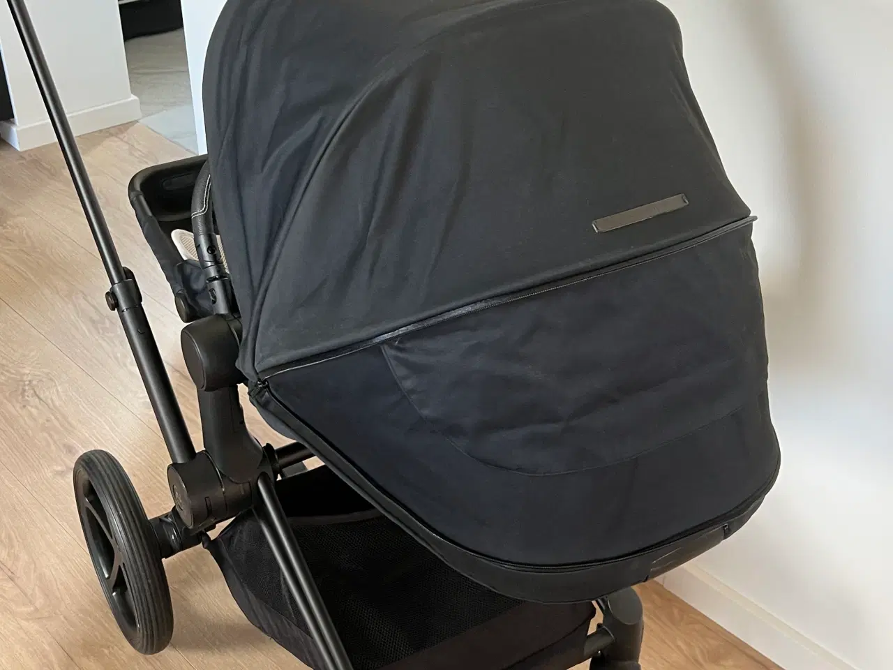 Billede 3 - Cybex priam klapvogn 