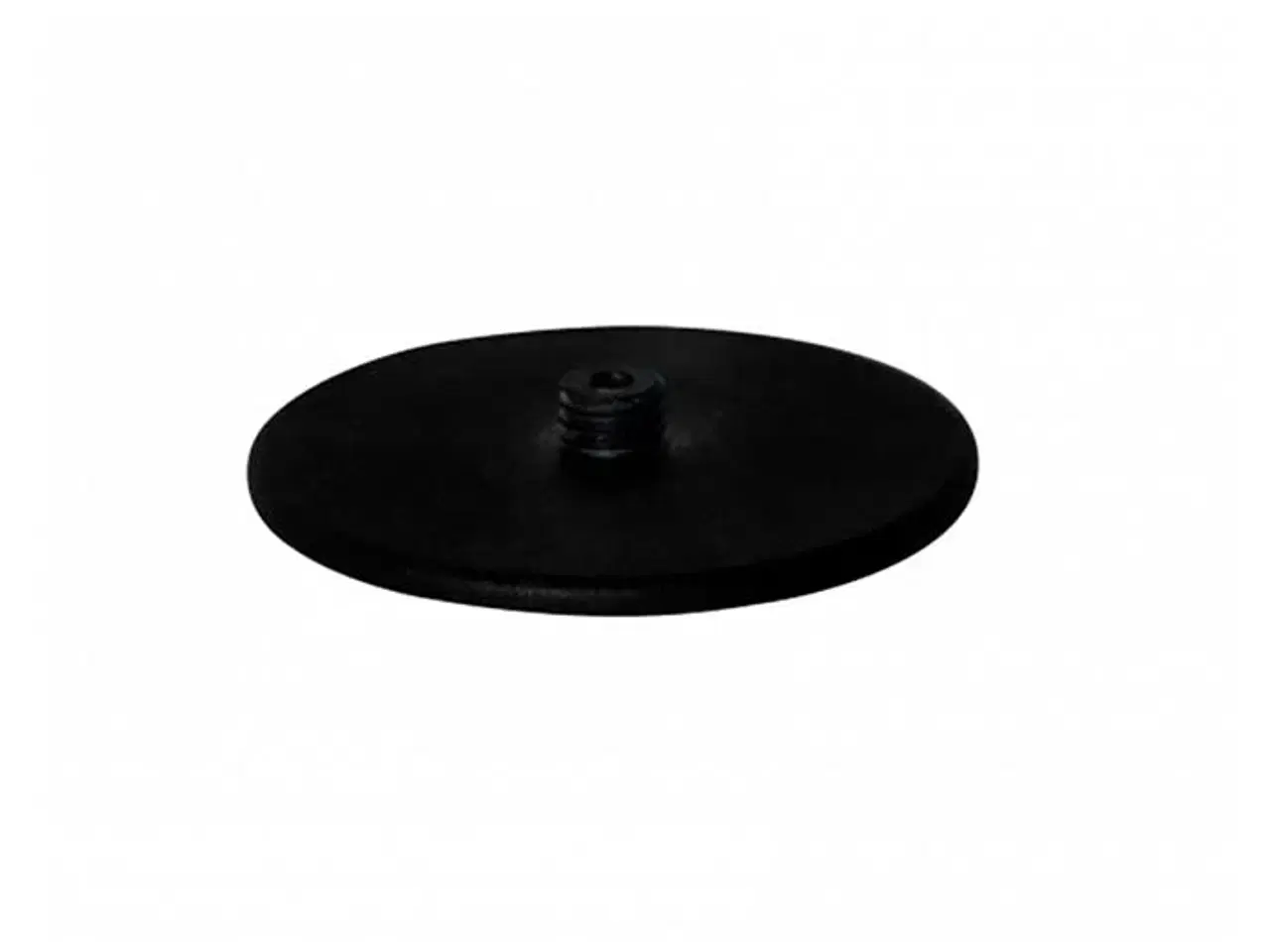 Billede 1 - Polishing backing pad, velcro interface- Ø:50 mm (2")