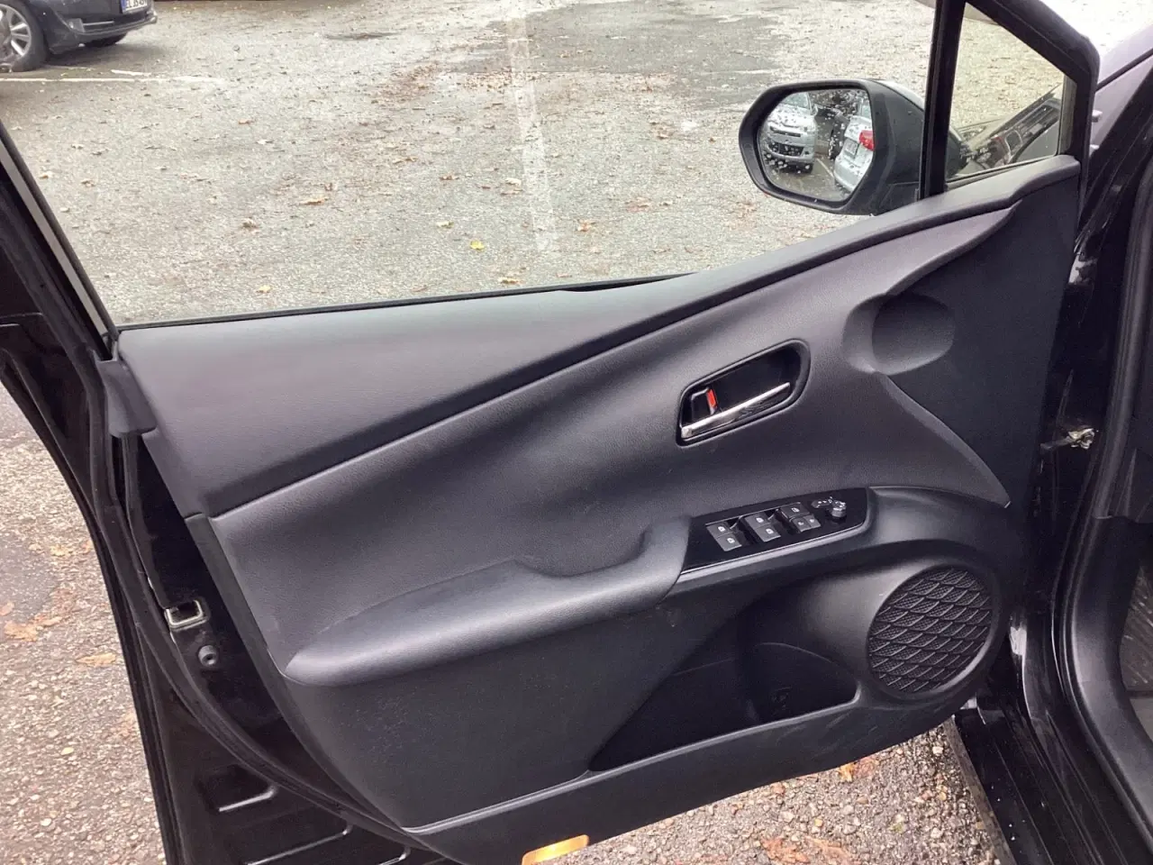 Billede 5 - Toyota Prius 1,8 Hybrid H3 CVT