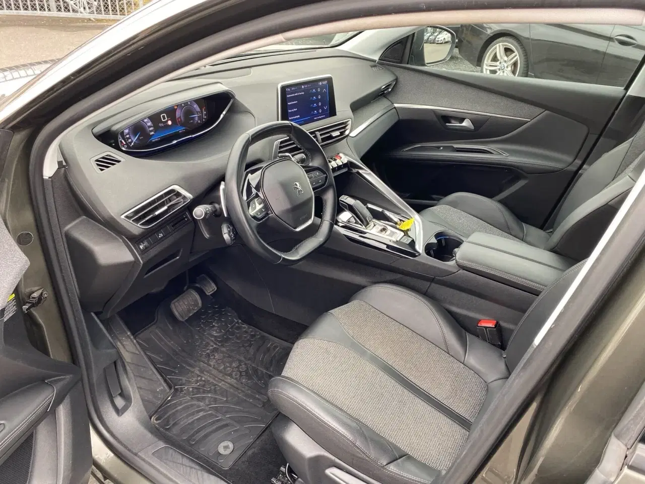 Billede 5 - Peugeot 5008 1,5 BlueHDi Allure EAT8 130HK 5d 8g Aut.