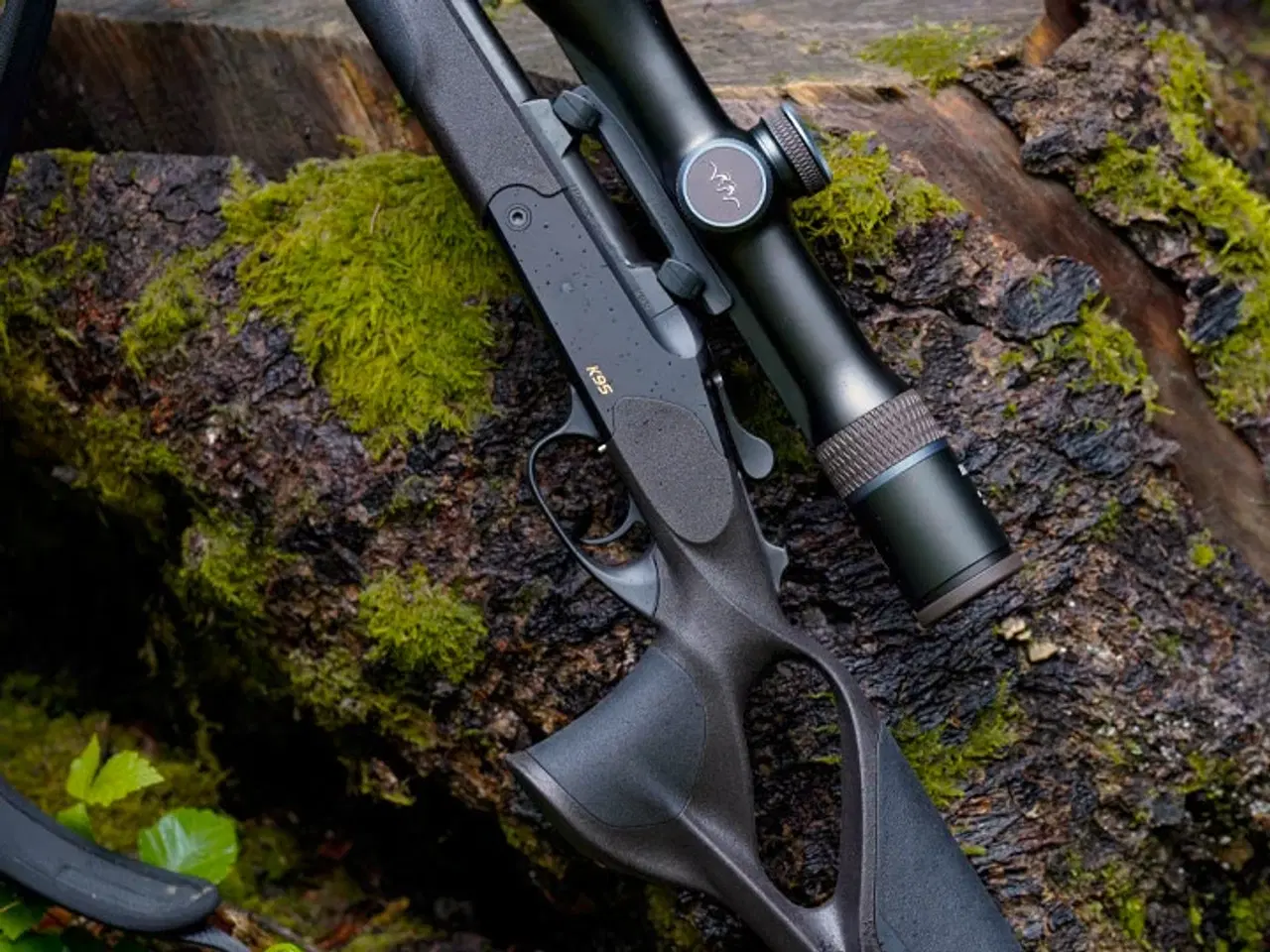 Billede 3 - Blaser K95 Success - Ultimate 270W
