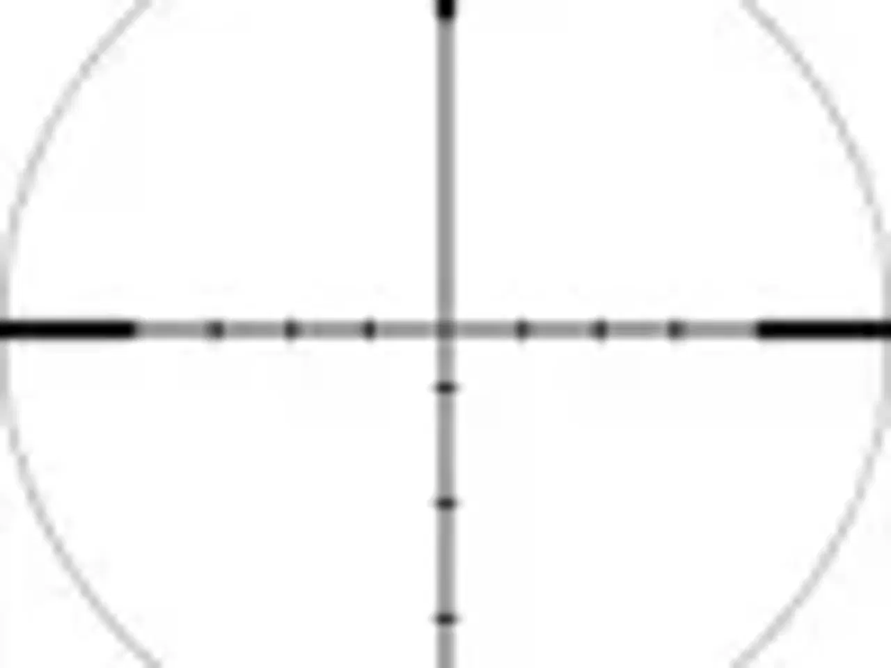 Billede 5 - Riffelkikkert