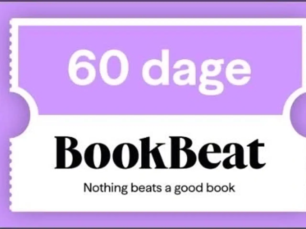 Billede 1 - 60 dages gratis