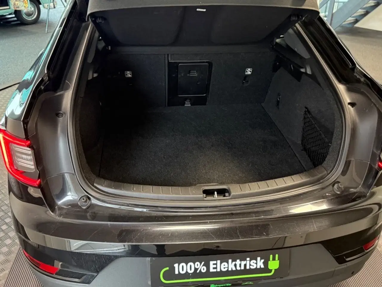 Billede 18 - Polestar 2  Long Range