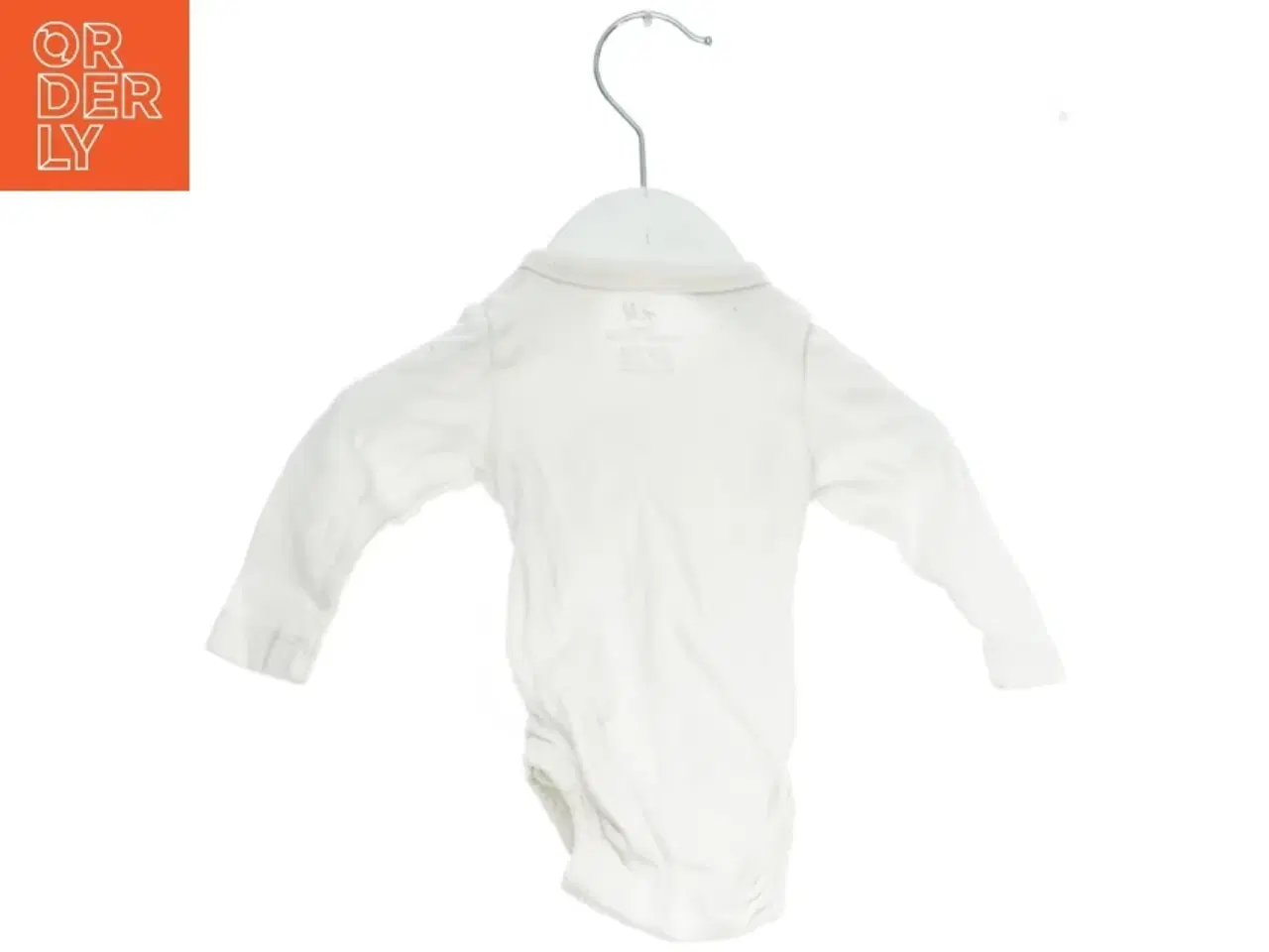 Billede 2 - Langærmet bodystocking fra H&M (str. 56)