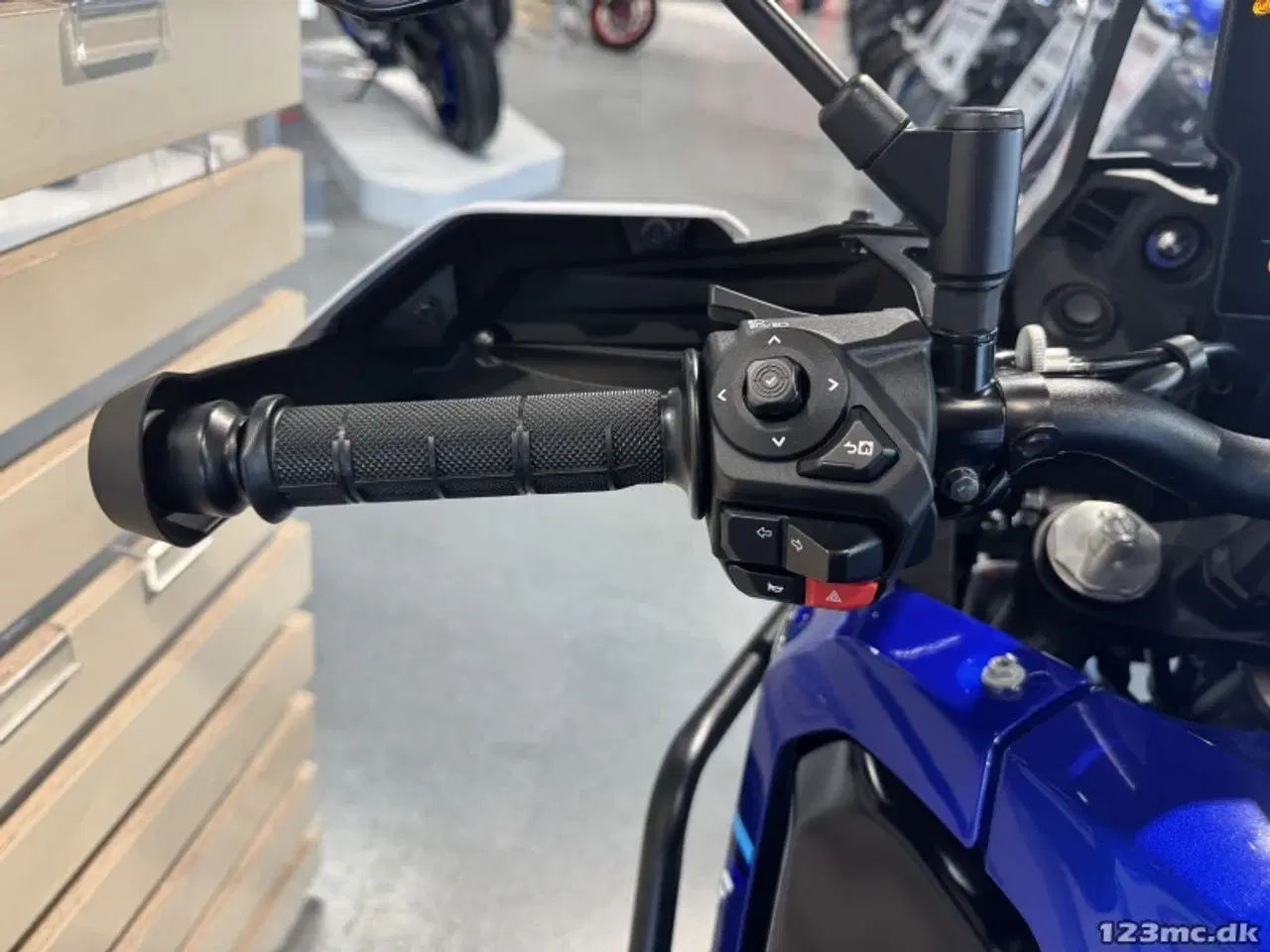 Billede 4 - Yamaha Ténéré 700 MODEL 2025