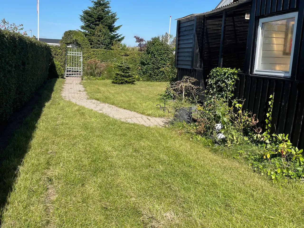 Billede 2 - Kolonihavehus i Nørresundby