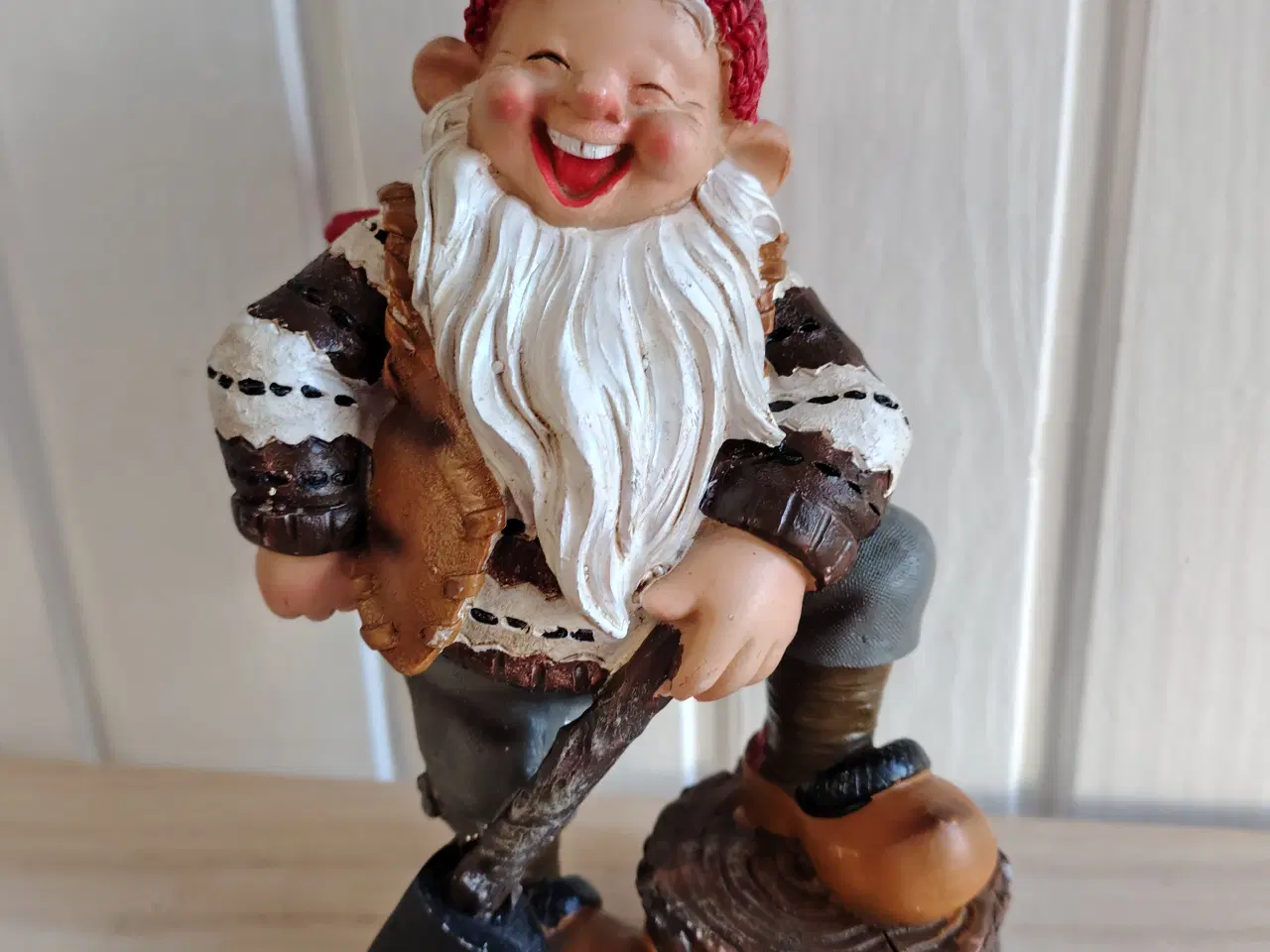 Billede 1 - Pobra munternisse