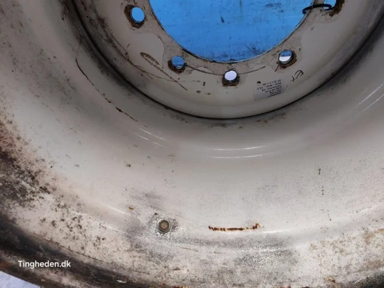 Billede 5 - 26"   26xDW26B