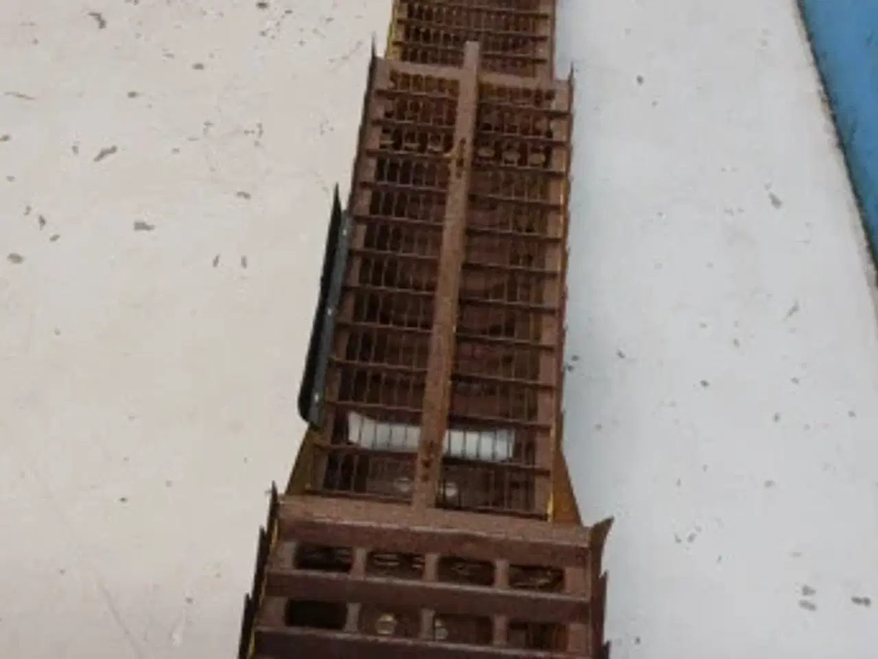 Billede 9 - New Holland 1530 Ryster 80374848