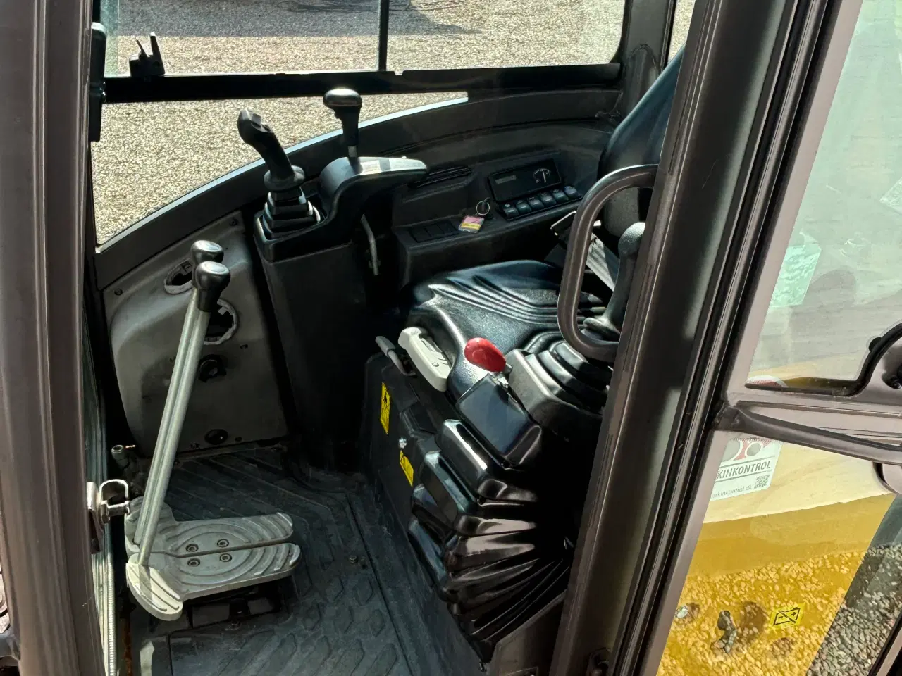 Billede 7 - Volvo wc 20d 1858Timer