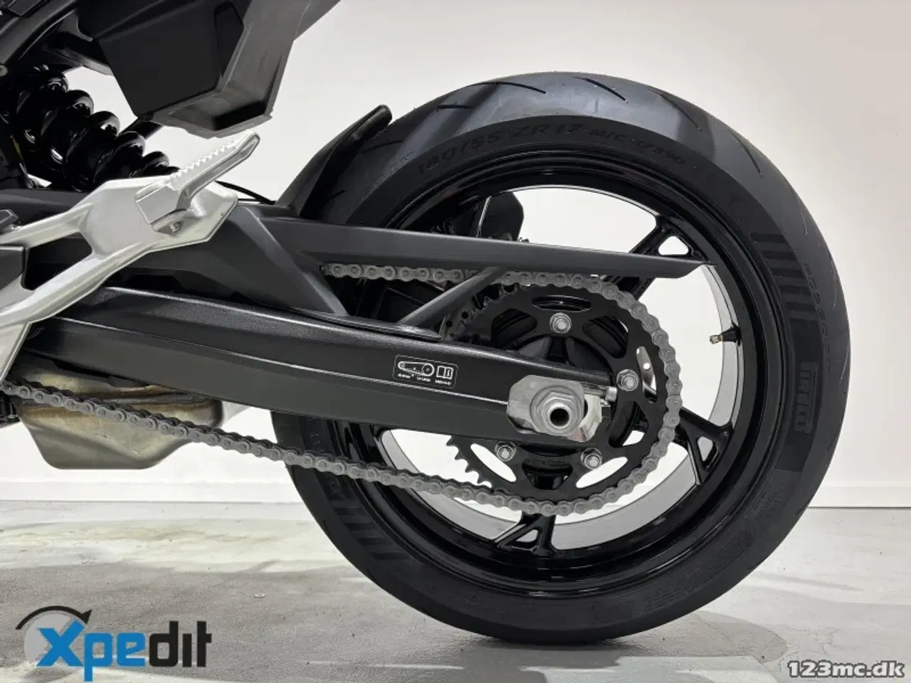 Billede 20 - BMW F 900 R