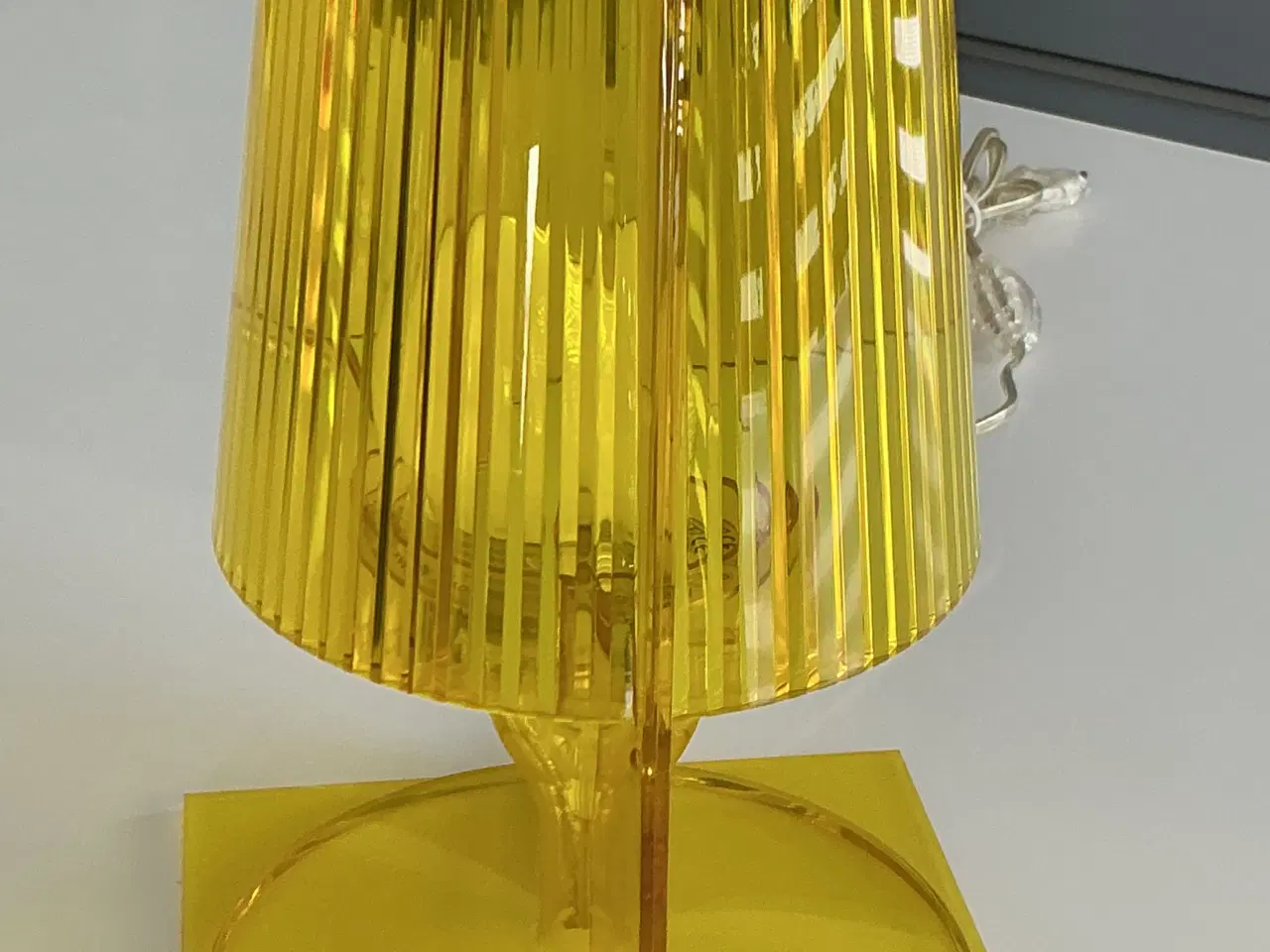 Billede 10 - Kartell bordlampe 