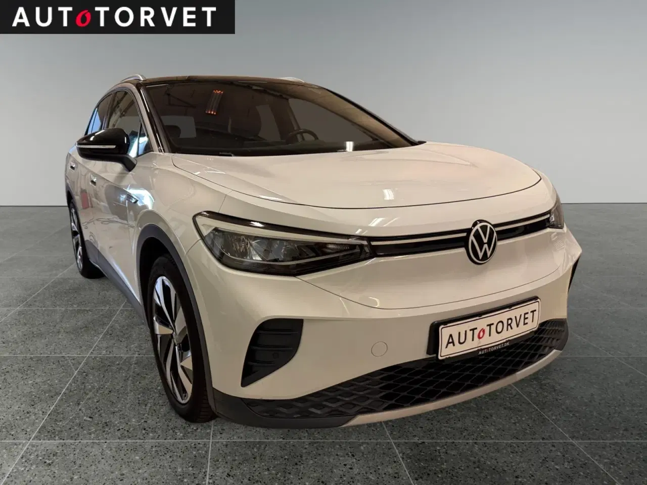 Billede 2 - VW ID.4 77 1ST