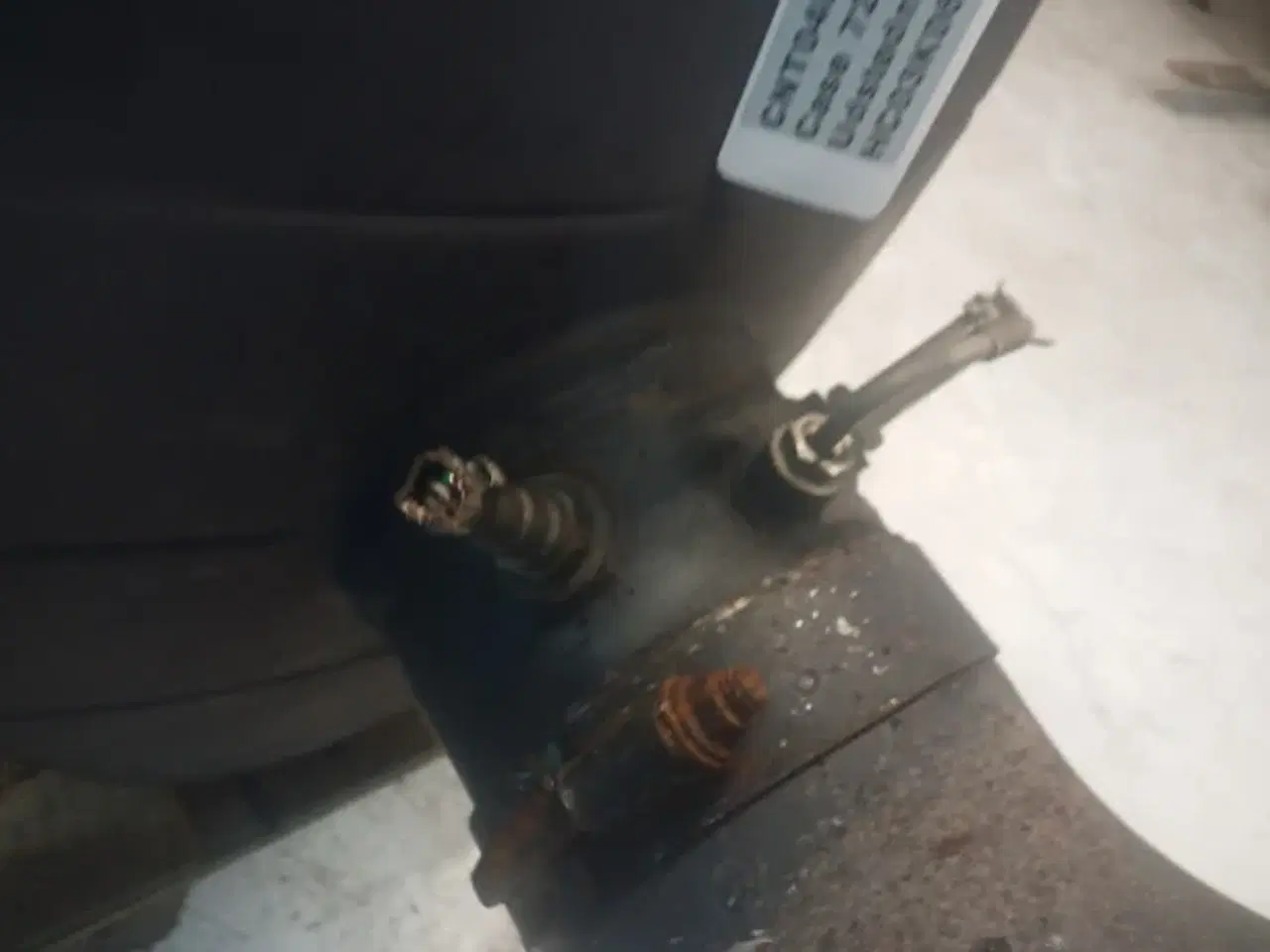 Billede 9 - Case 7240 Lydpotte 47447511