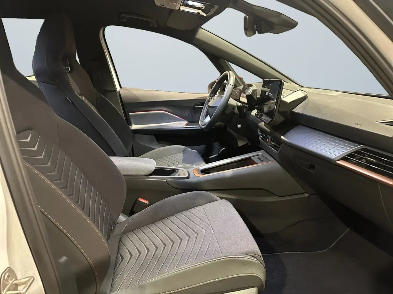 Billede 15 - Cupra Born 58 High