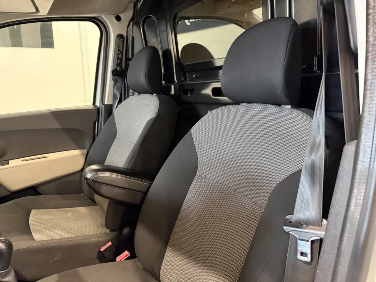 Billede 11 - Dacia Dokker 1,5 dCi 90 Ambiance Van