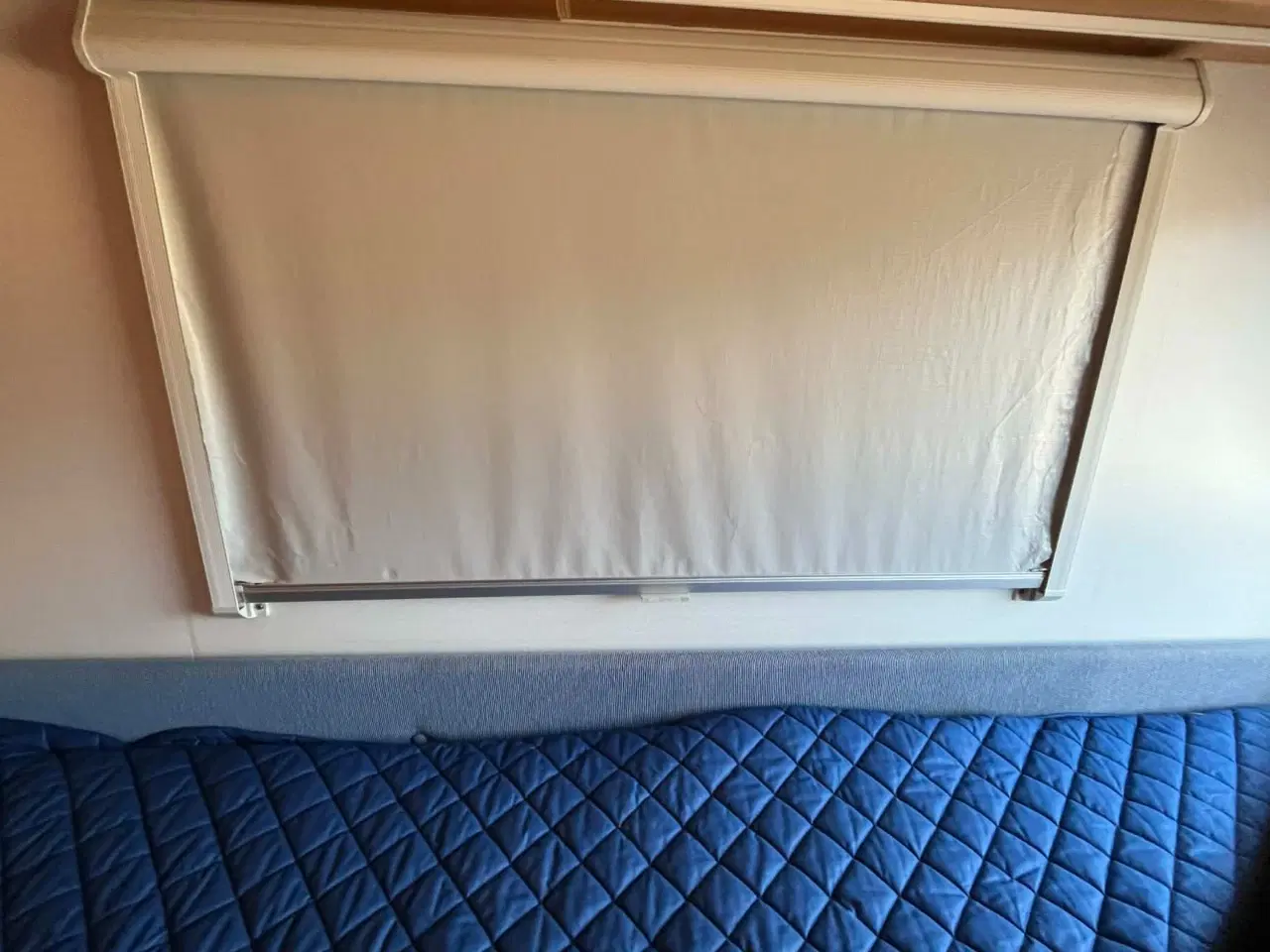 Billede 10 - Knaus Eifelland Holiday 520 TKM