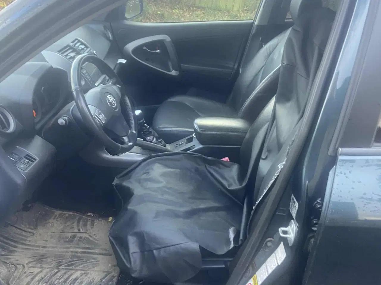 Billede 5 - Fin Toyota Rav 4 sælges 