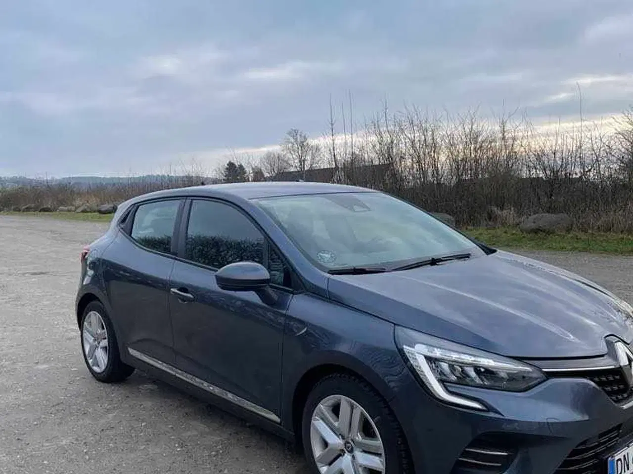 Billede 10 - Renault Clio E-tech 140 5d 2020