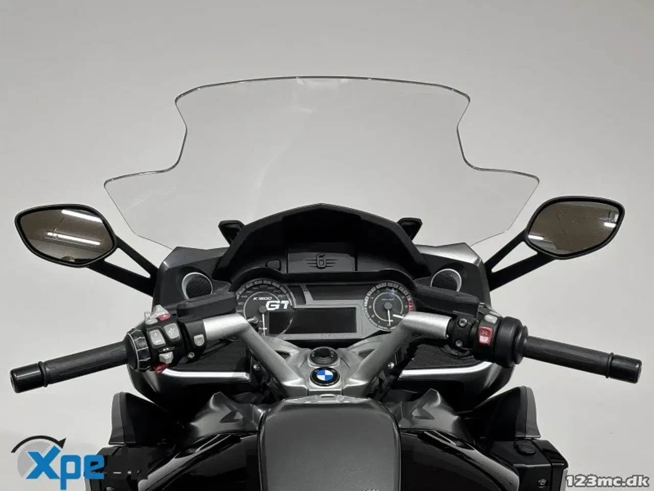 Billede 10 - BMW K 1600 GT