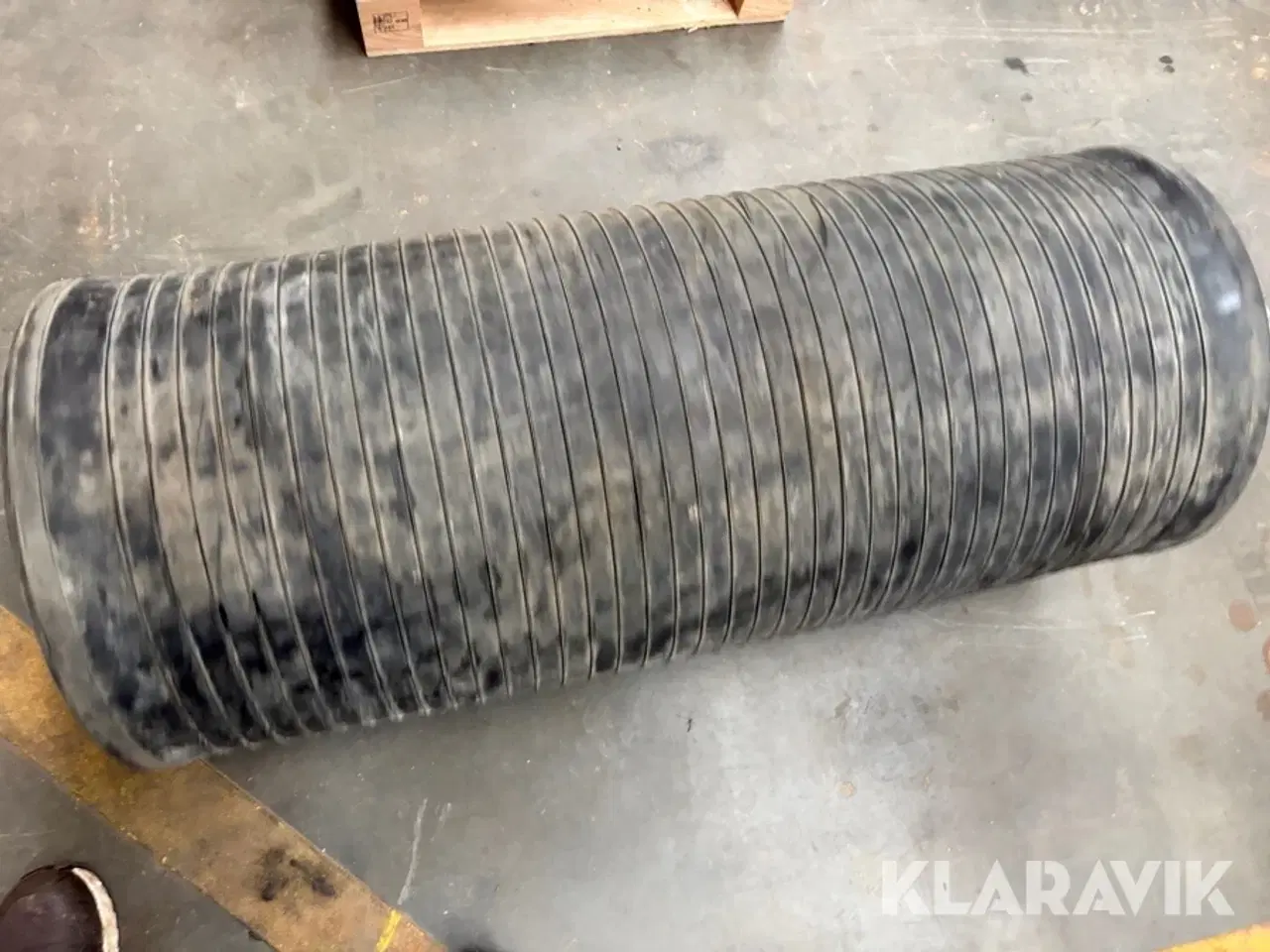 Billede 7 - Pumpe og rørballon / kloakprop