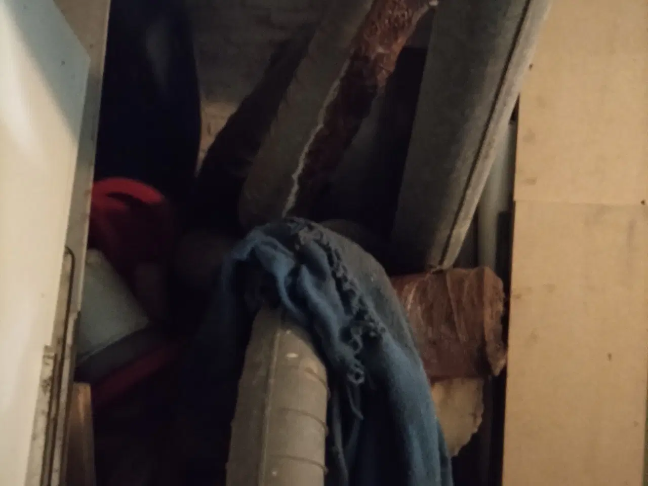 Billede 1 - Kongskilde kornblæser 