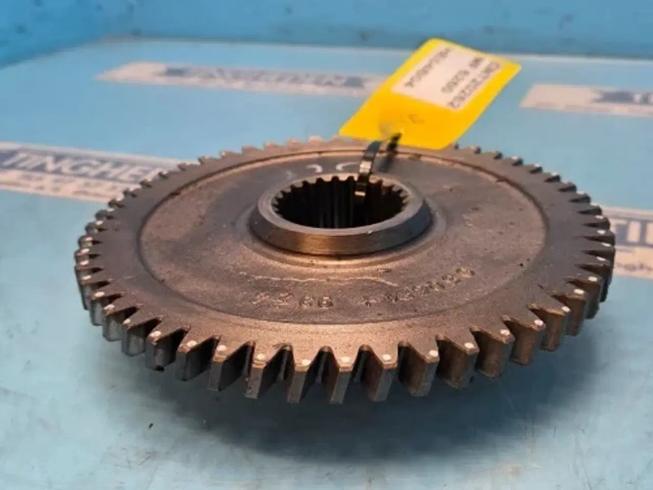 Billede 5 - Massey Ferguson 6260 Tandhjul 3382099M2