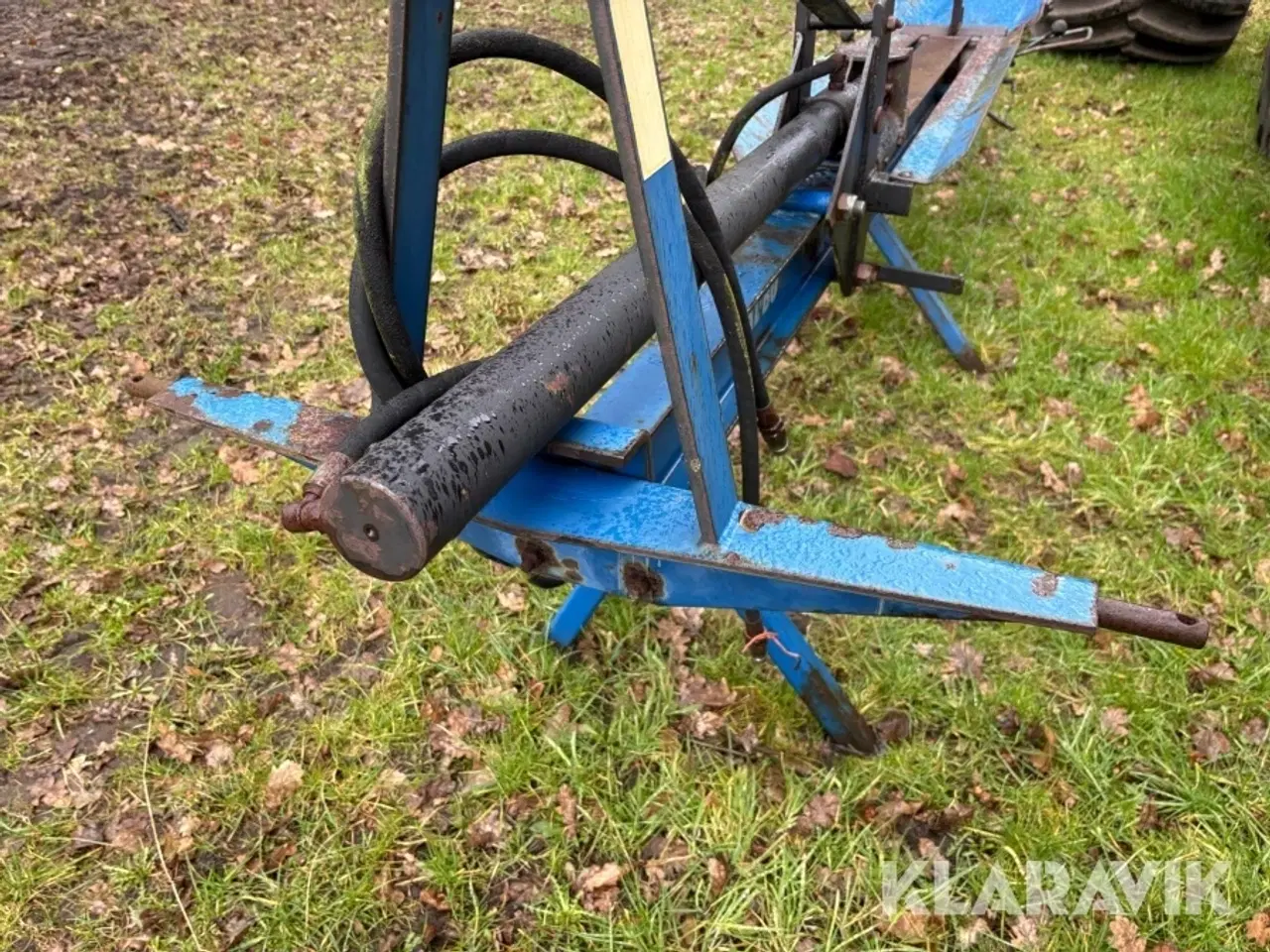 Billede 7 - Brændekløvere Dalbo