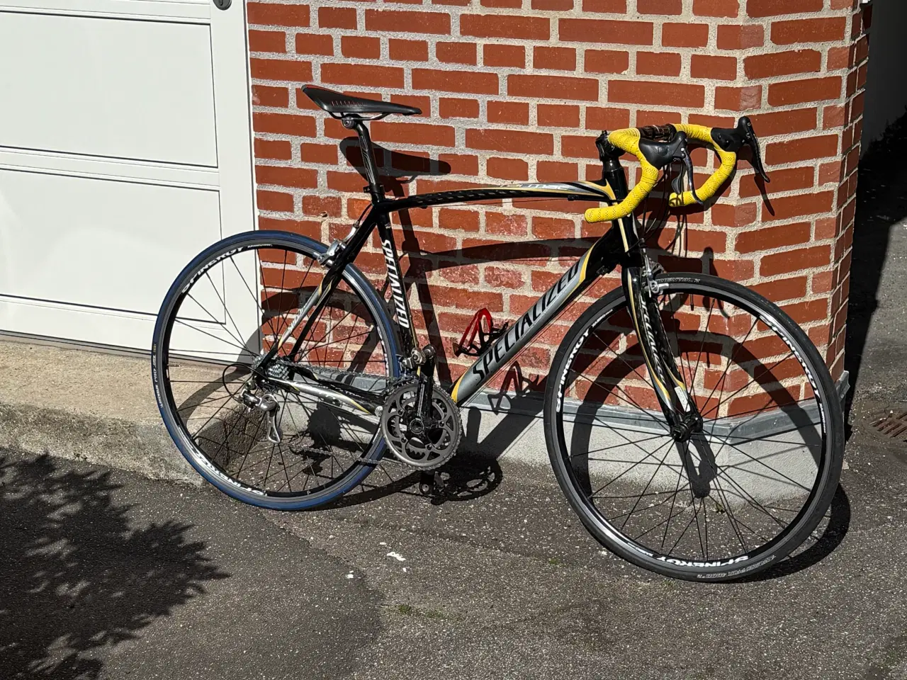Billede 2 - Specialized Tarmac Pro Carbon Racer