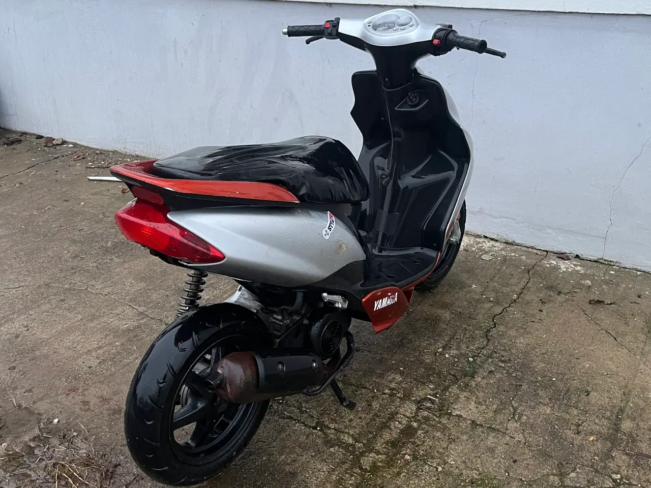 Billede 9 - Yamaha Jog R