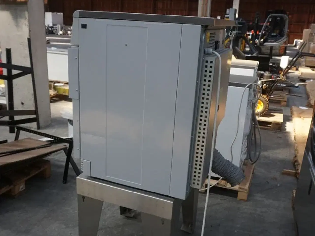 Billede 3 - Tøretumbler ELECTROLUX T5130