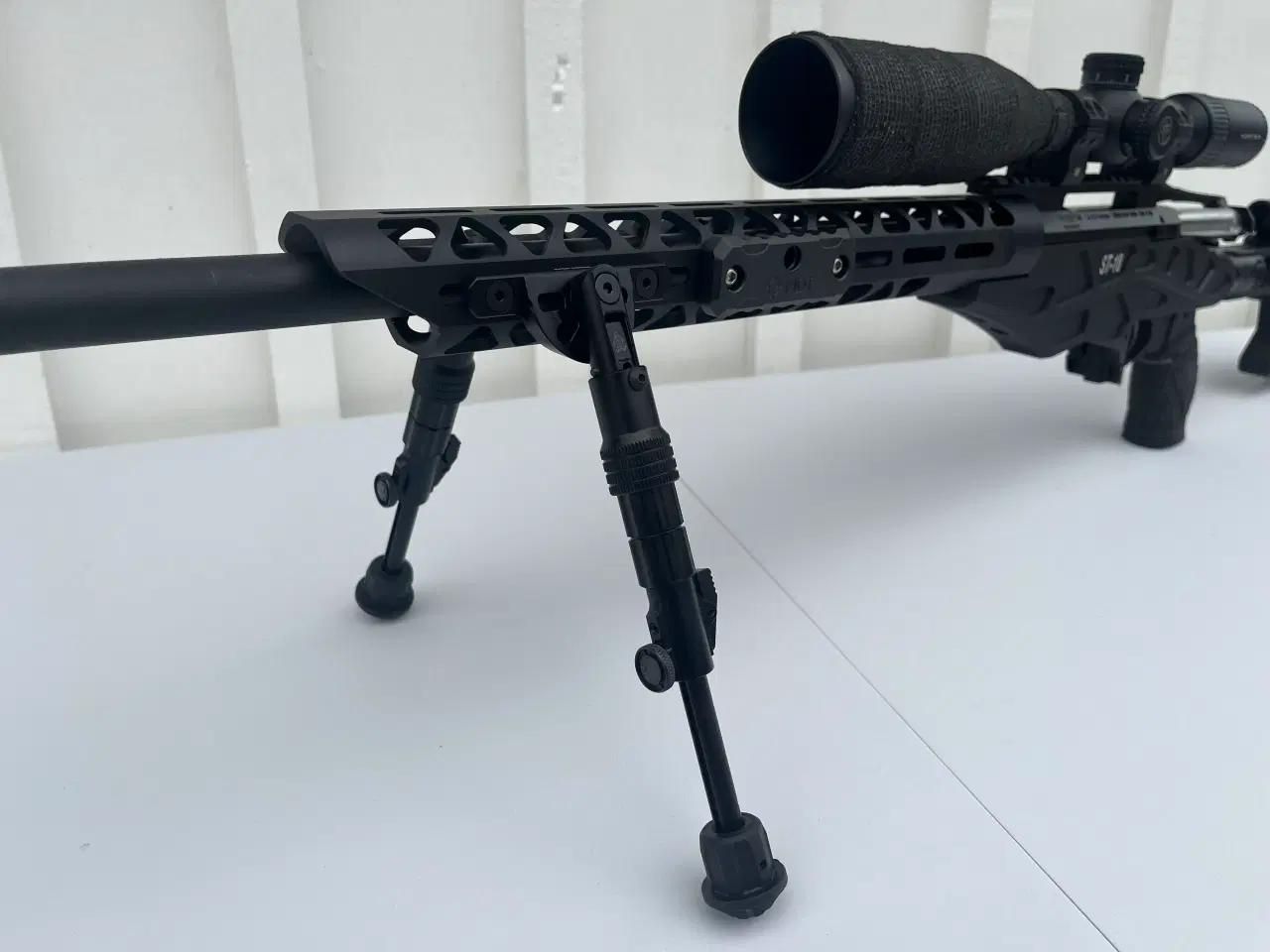 Billede 3 - SABATTI ST 18