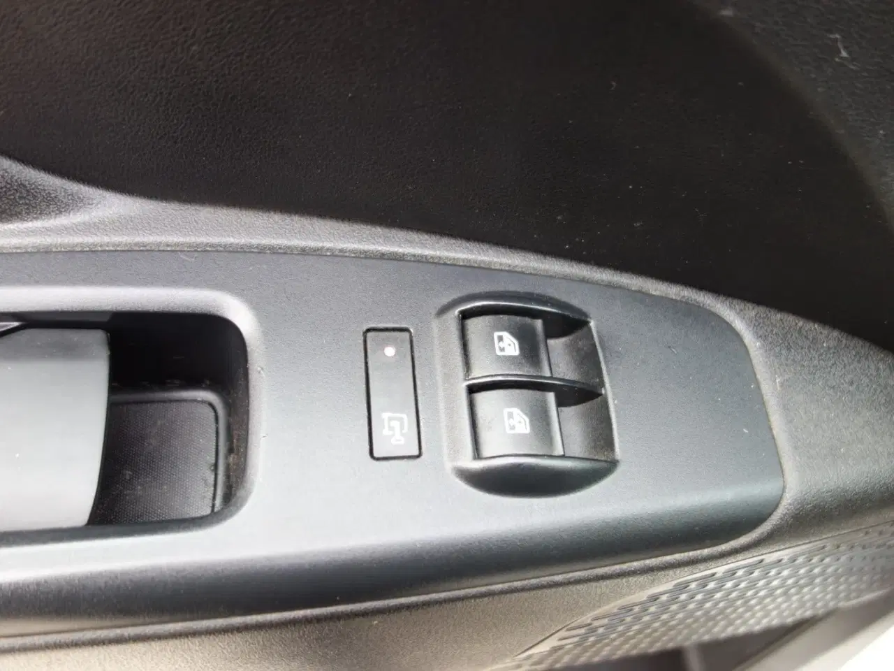 Billede 5 - Fiat Doblò Cargo 1,3 MJT 95 Professional+ L2