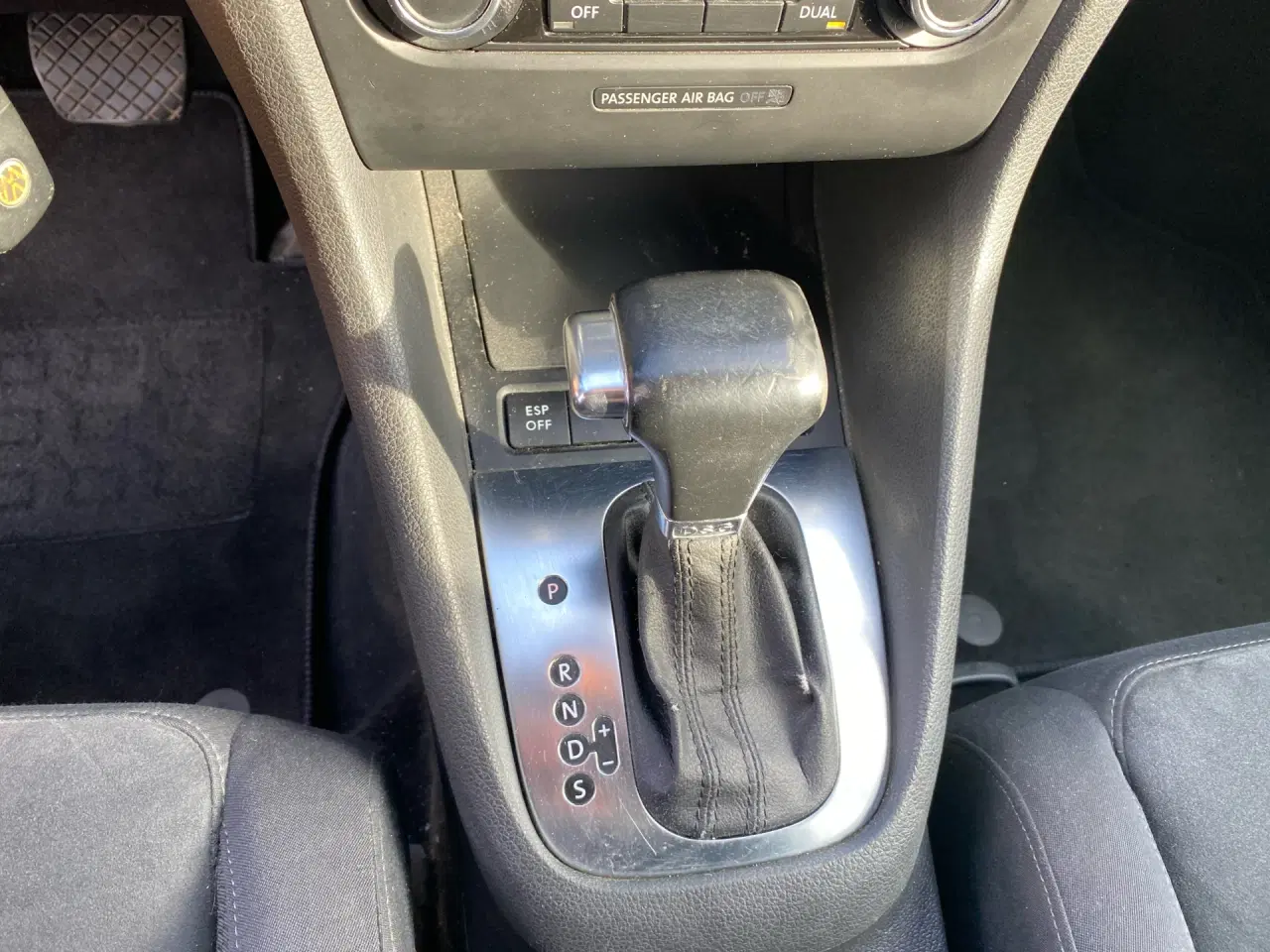 Billede 13 - VW Golf 1,4 TSI Highline 122HK 5d Aut.