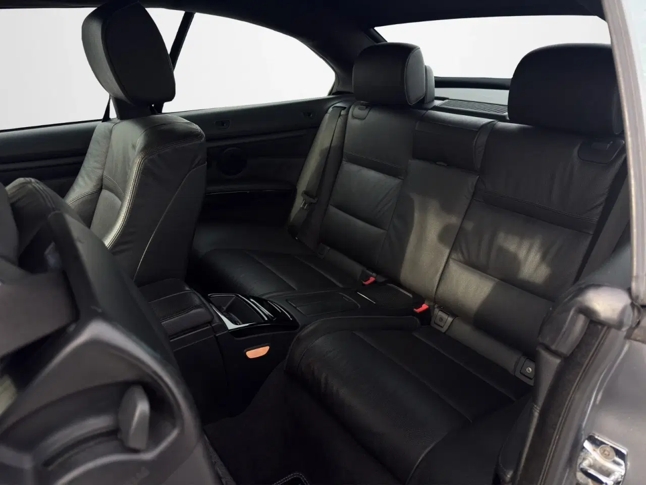 Billede 13 - BMW 330i 3,0 Cabriolet Steptr.