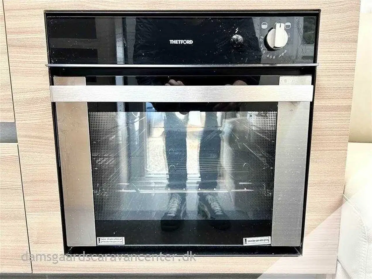 Billede 11 - Adria alpina 663 med Isabella Penta 