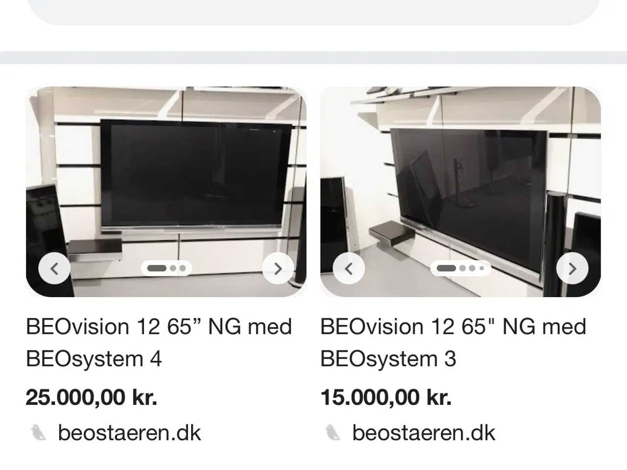 Billede 3 - BeoVision 12