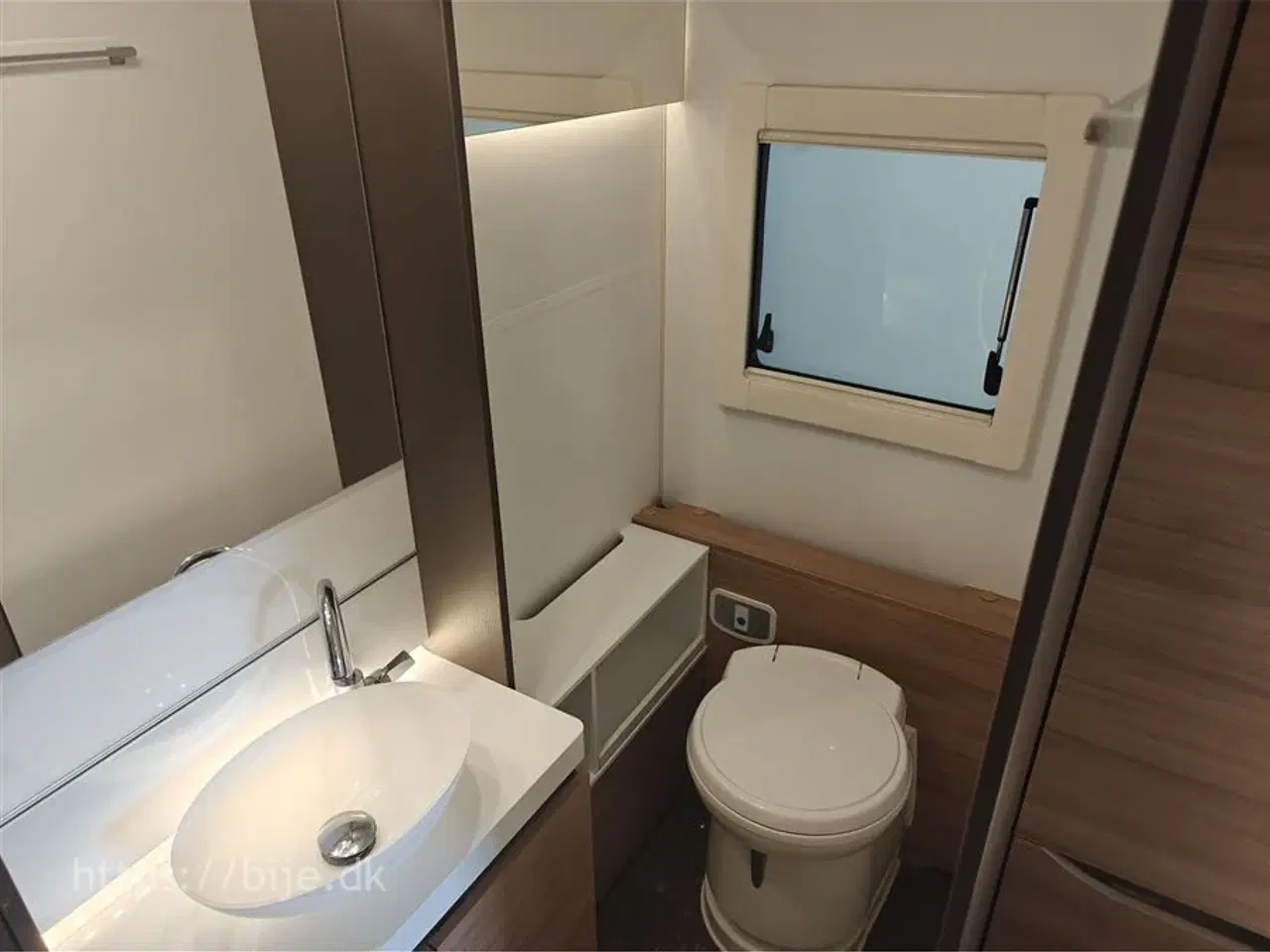Billede 12 - 2020 - Adria Alpina 663 HT