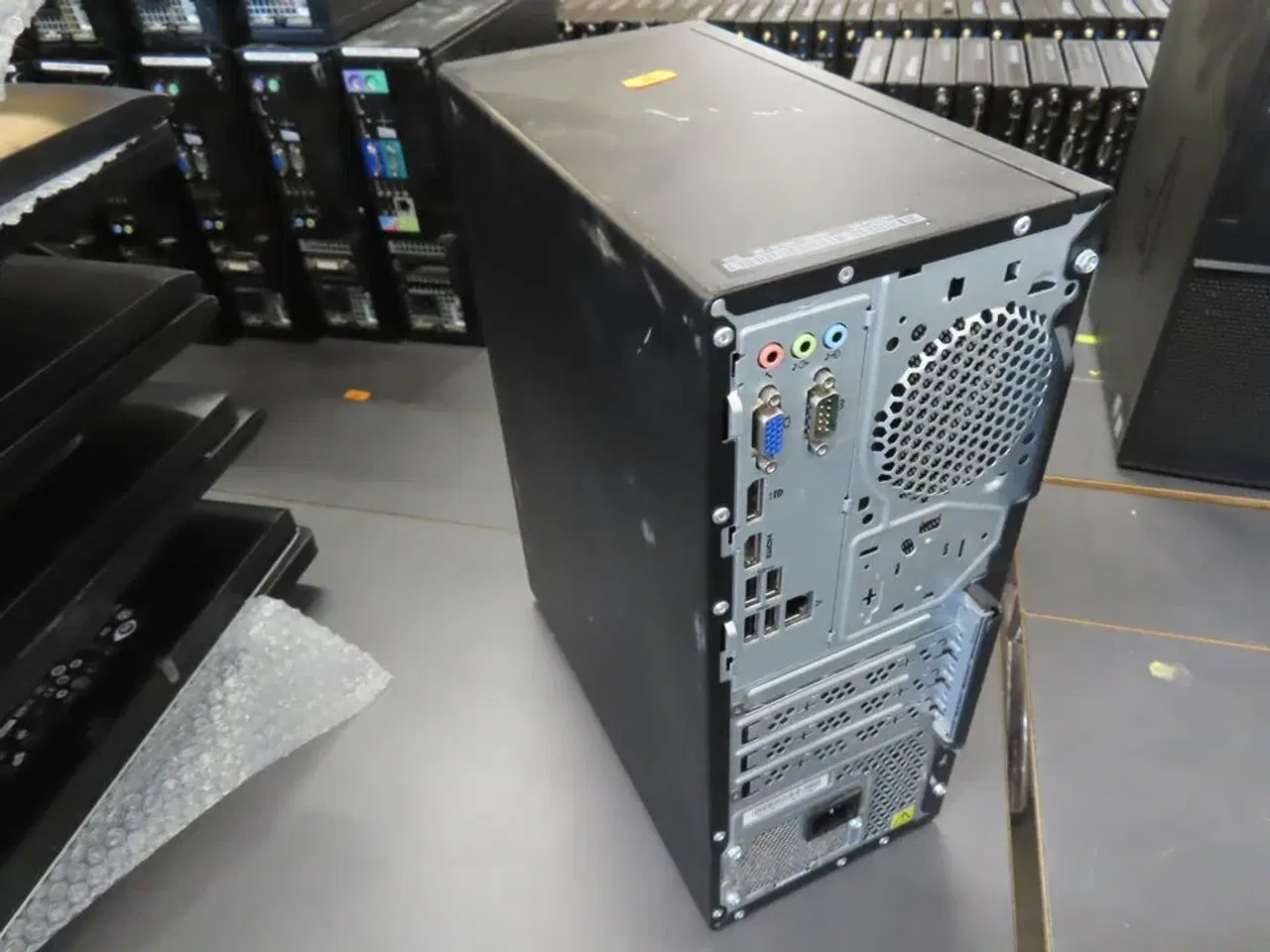Billede 2 - V520-15IKL - LENOVO