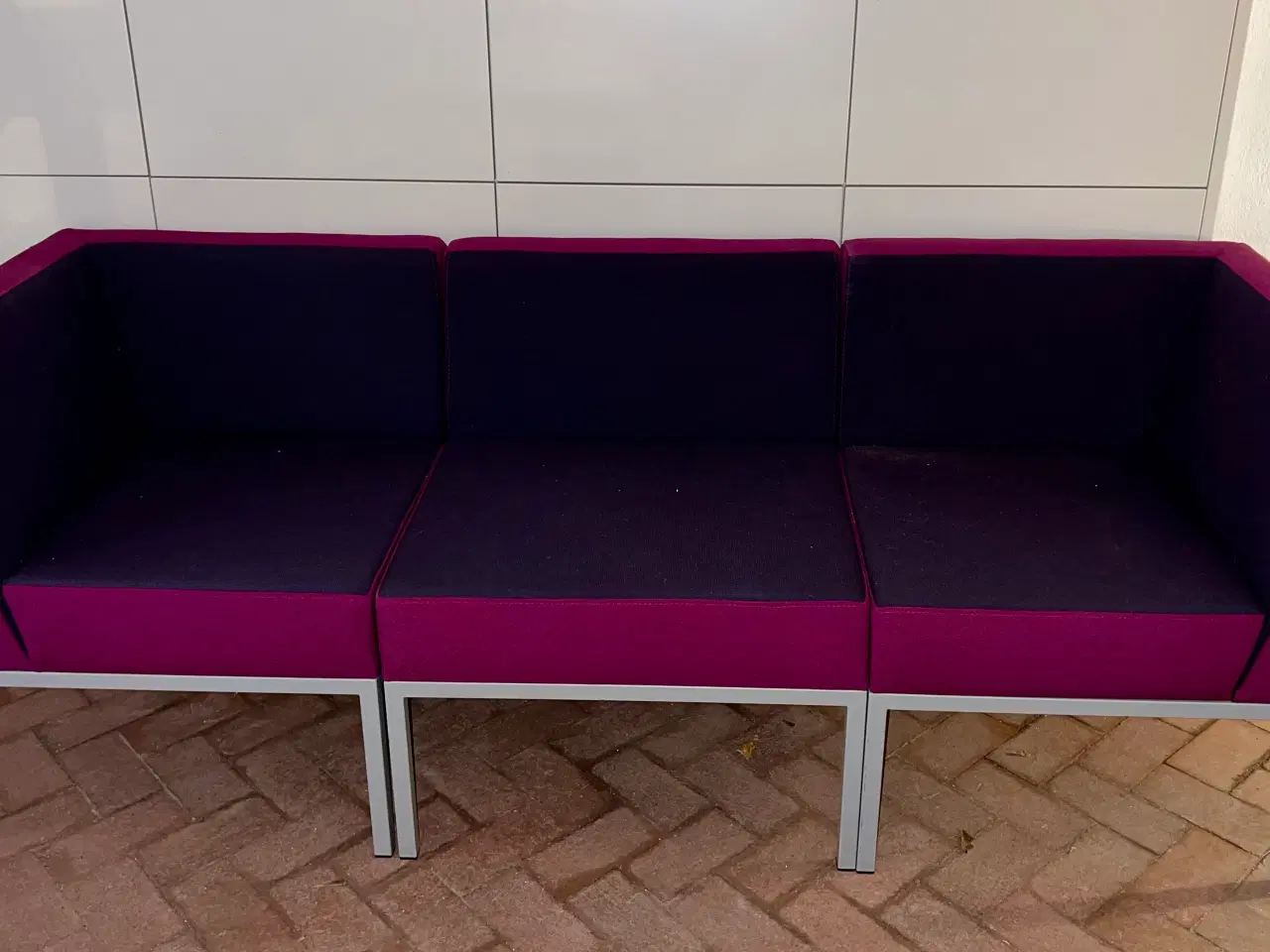 Billede 7 - Martela Sofa