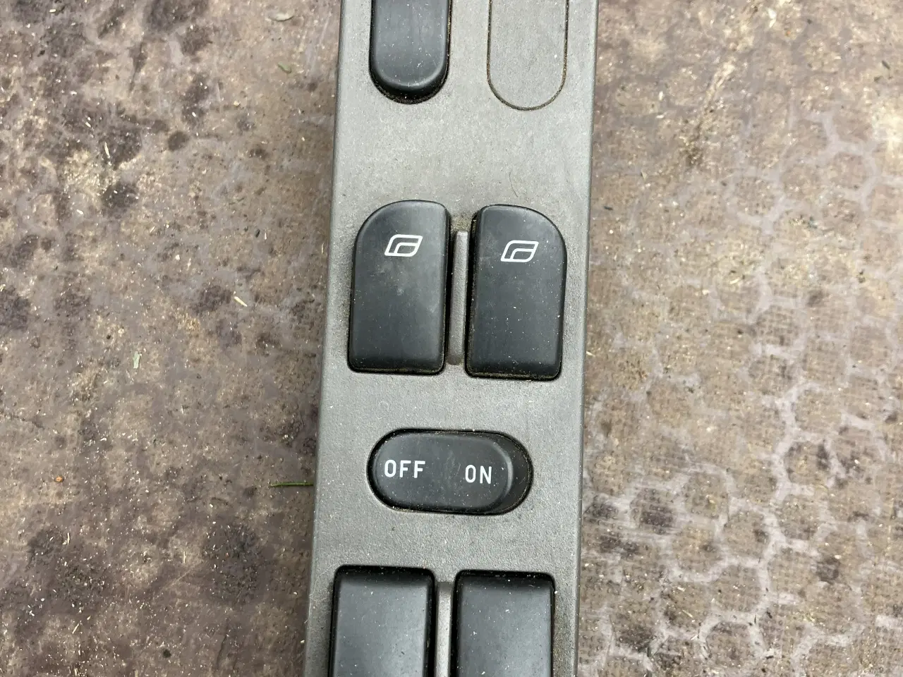 Billede 2 - Dele til Saab 9-3 98/02