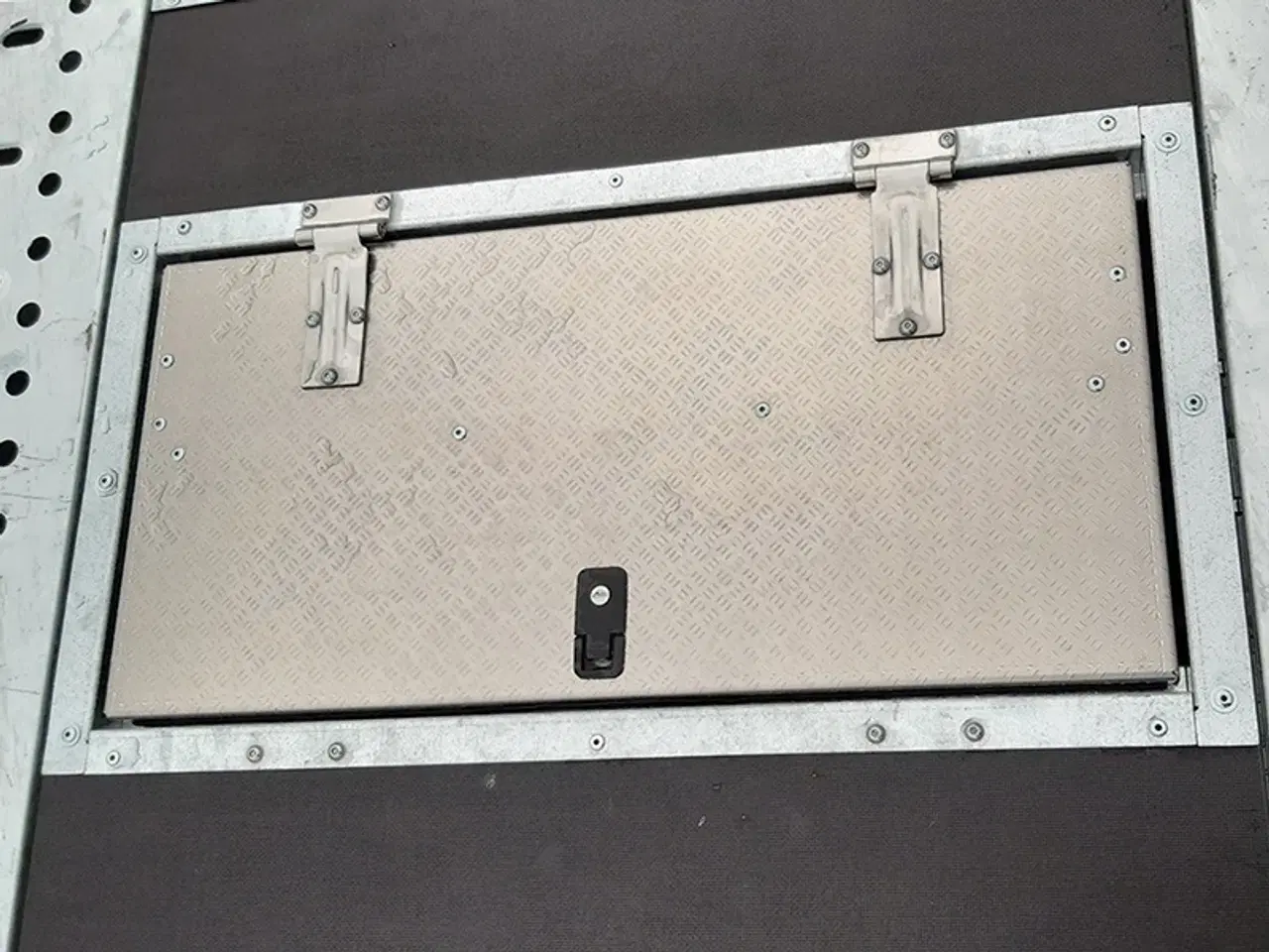 Billede 6 - Brian James T Transporter 5522