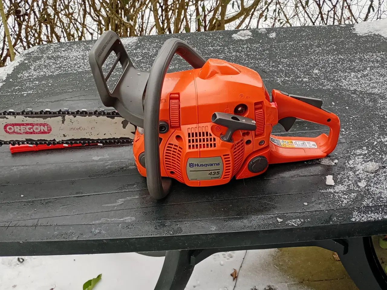 Billede 3 - Original Husqvarna 435