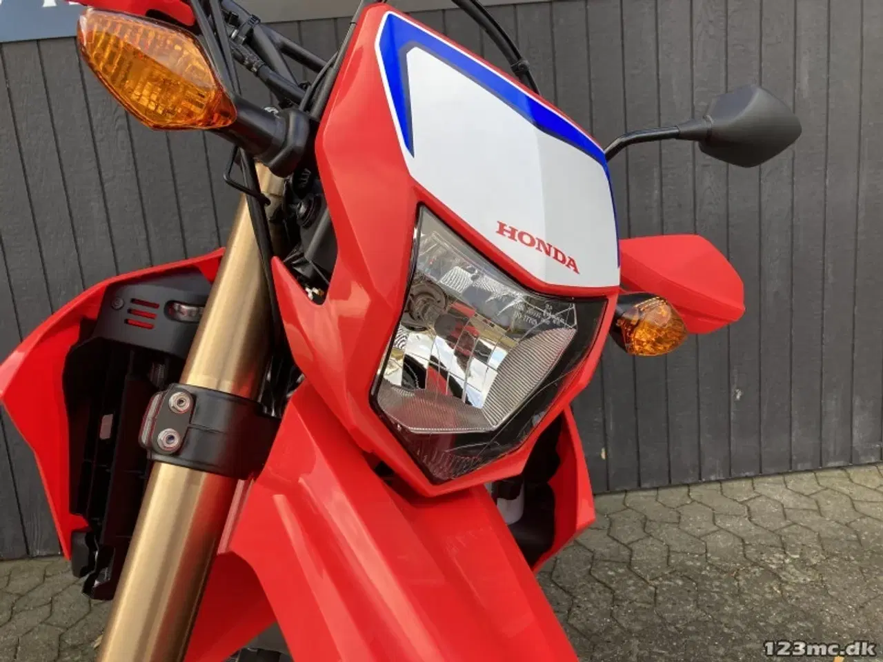 Billede 9 - Honda CRF 300 L